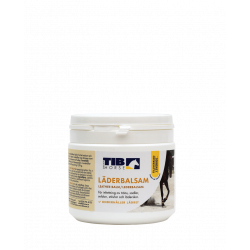 TIB Läderbalsam