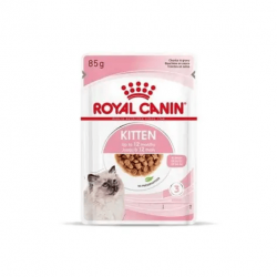 Royal Canin Kitten Gravy styck