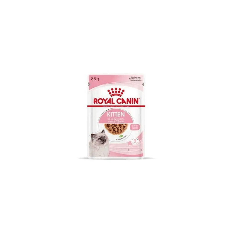 Royal Canin Kitten Gravy styck