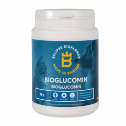 Biofarmab BioGlucomin - 150g