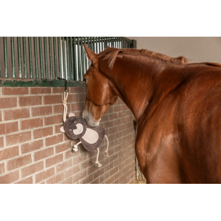 Kerbl Hästleksak - Björn