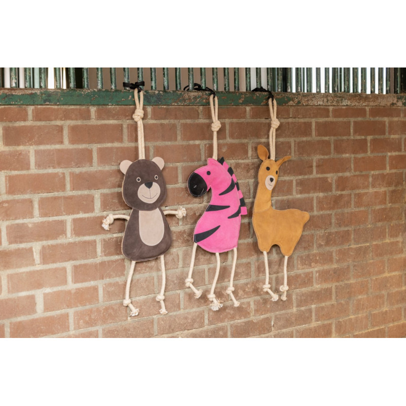 Kerbl Hästleksak - Lama