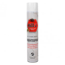 Kill-IT Insektsspray 750ml