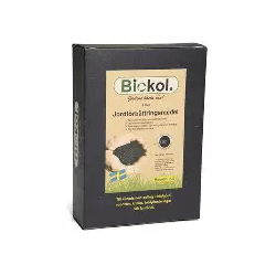 Biokol Jordförbättring - 3 liter