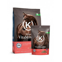 Krafft Miner VitaMinerals