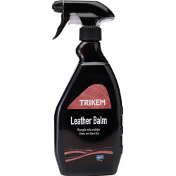 Trikem Leather Balm - 500ml