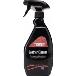 Trikem Leather Cleaner - 500ml
