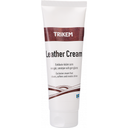 Trikem Leather Cream - 250ml