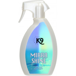 K9 Mirra Shine