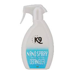 K9 Nano Detangler Spray