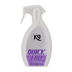 K9 Quick Fix White Magic