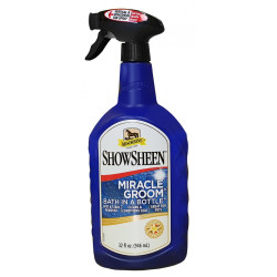 Absorbine Miracle Groom