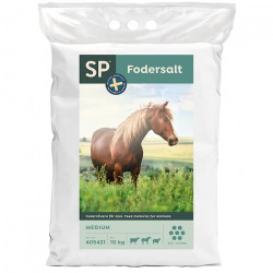Fodersalt - SP