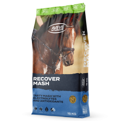 Aveve Recover Mash 15kg