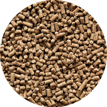 Aveve Muscle Boost 15kg