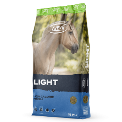Aveve Light 15kg