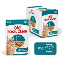 Royal Canin Ageing 11+ - 12x85g