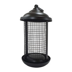 Nobby Fågelmatare nöt 14x25cm