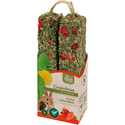 JR Farm Godissticks - 140g