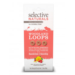 Selective Loops - 80g