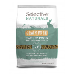 Science Selective Grain Free Rabbit 1,5kg