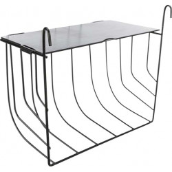 Trixie Höhäck Hängande med lock - L