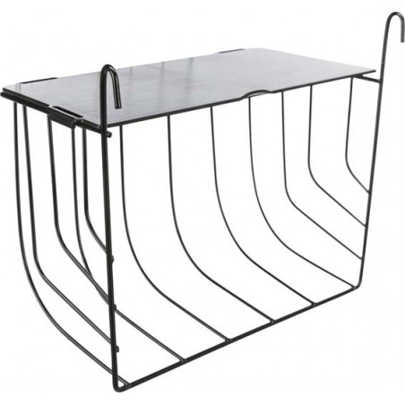 Trixie Höhäck Hängande med lock - L