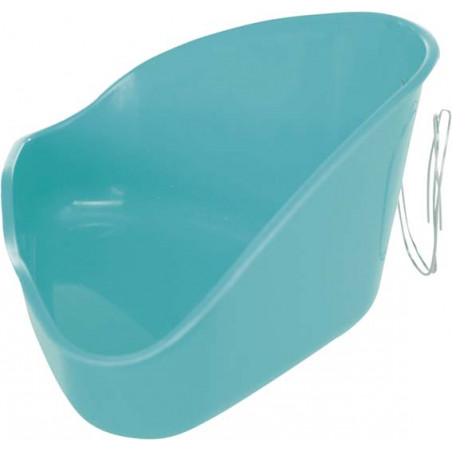 Trixie Hamstertoalett