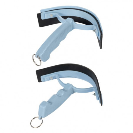 HKM Ryktlåda kids - Blå