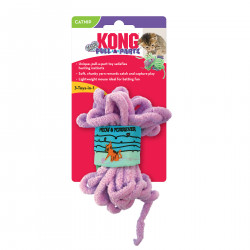 Kong Kattlek Pull-A-Partz 2