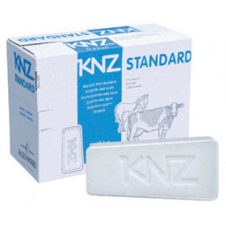 KNZ Standard 2