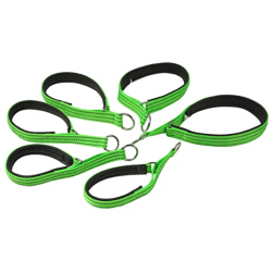 Halvstryp Reflex -  30cm