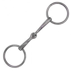 Hansbo Sport Tränsbett 2-delat