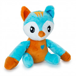 Dogman Kawaii Fox - 20cm