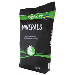 Trikem Minerals - 12kg