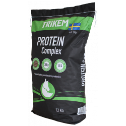 Trikem Protein Complex - 12kg