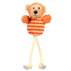 Hundleksak Manchester - Apa