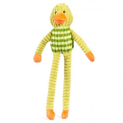 Hundleksak Manchester - Anka