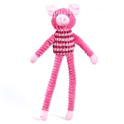 Hundleksak Manchester Gris 42cm