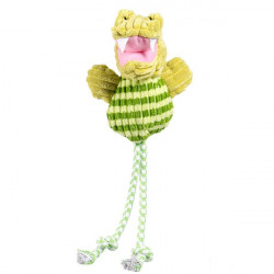 Hundleksak Manchester - Krokodil