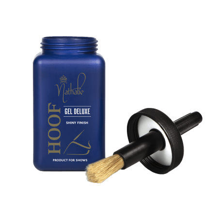 Nathalie Hoof Gel Deluxe - 450ml