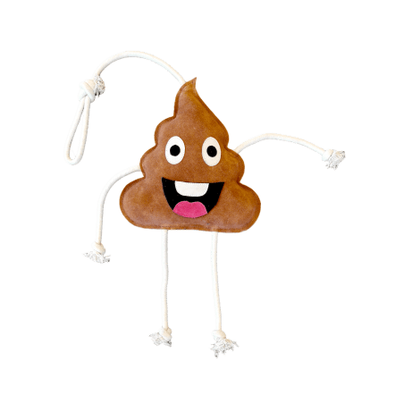 Santa Cruz Hästleksak - Poo