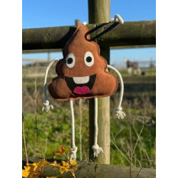 Santa Cruz Hästleksak - Poo 2