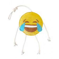 Santa Cruz Hästleksak - Laugh