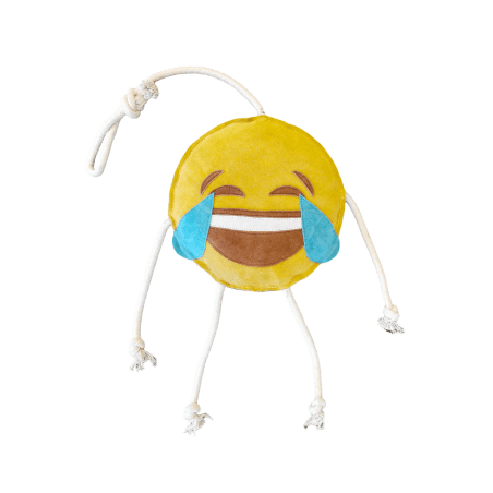 Santa Cruz Hästleksak - Laugh