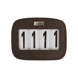 Lippo Nummerlapp - 1000 siffror