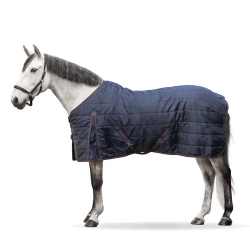 Lippo Basic Stalltäcke 100gr