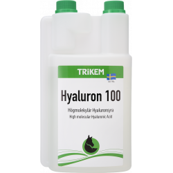 TRIKEM Hyaluron 100