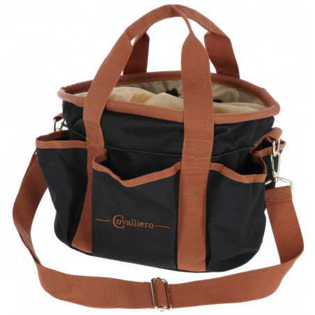 Covalliero Grooming Bag