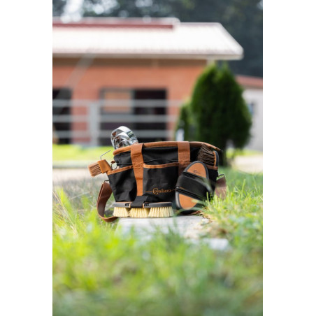 Covalliero Grooming Bag